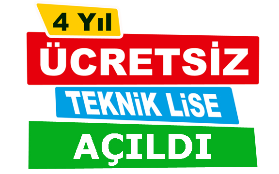 Bilim Teknik Lisesi