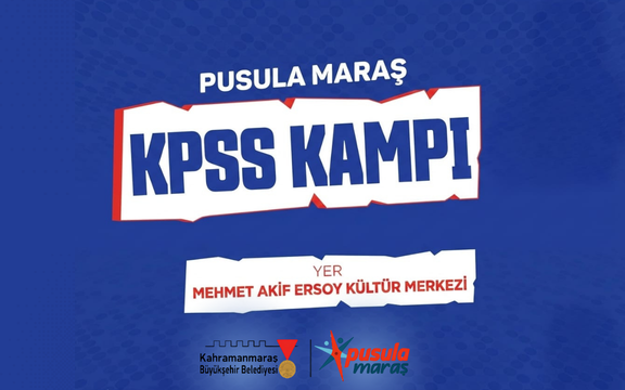 Büyükşehir’den YKS ve KPSS Yolculuğunda Gençlere Güçlü Rehberlik