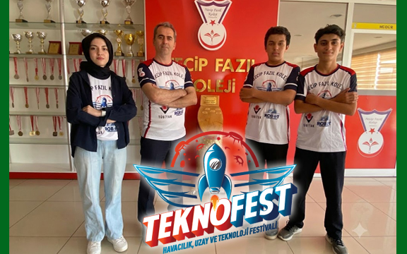 2026 Teknofest Şanlıurfa